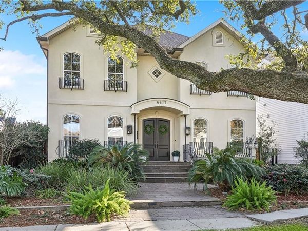 6617 COLBERT Street , New Orleans, LA 70124