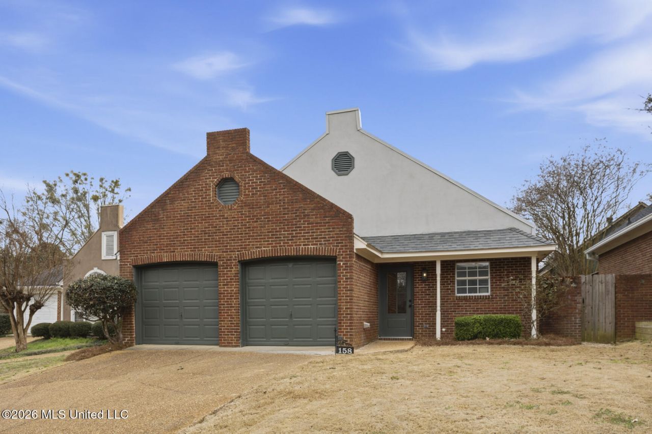 158 Armonde Court, Madison, MS 39110 Main Photo