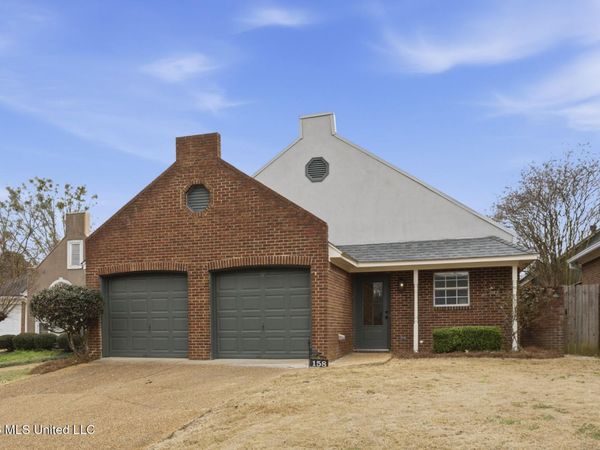 158 Armonde Court, Madison, MS 39110