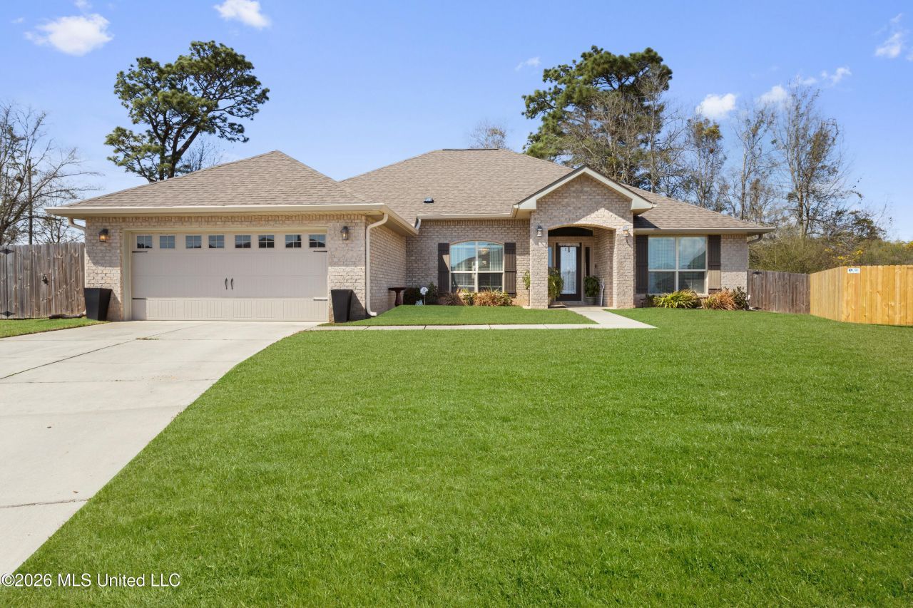 15643 Perdido Drive, Gulfport, MS 39503 Main Photo