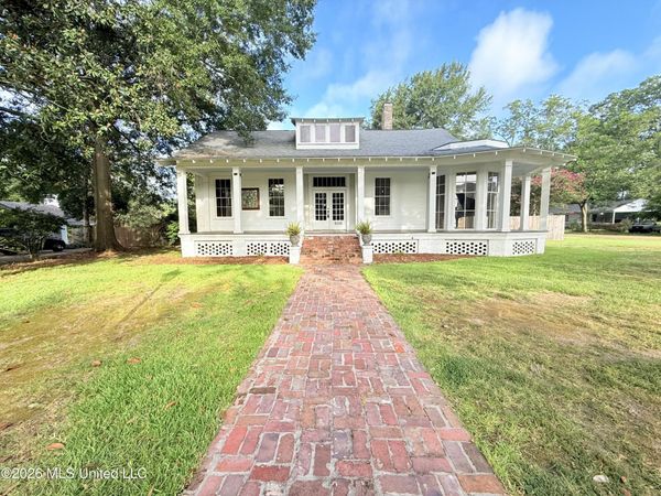 506 S Church Street, Brookhaven, MS 39601