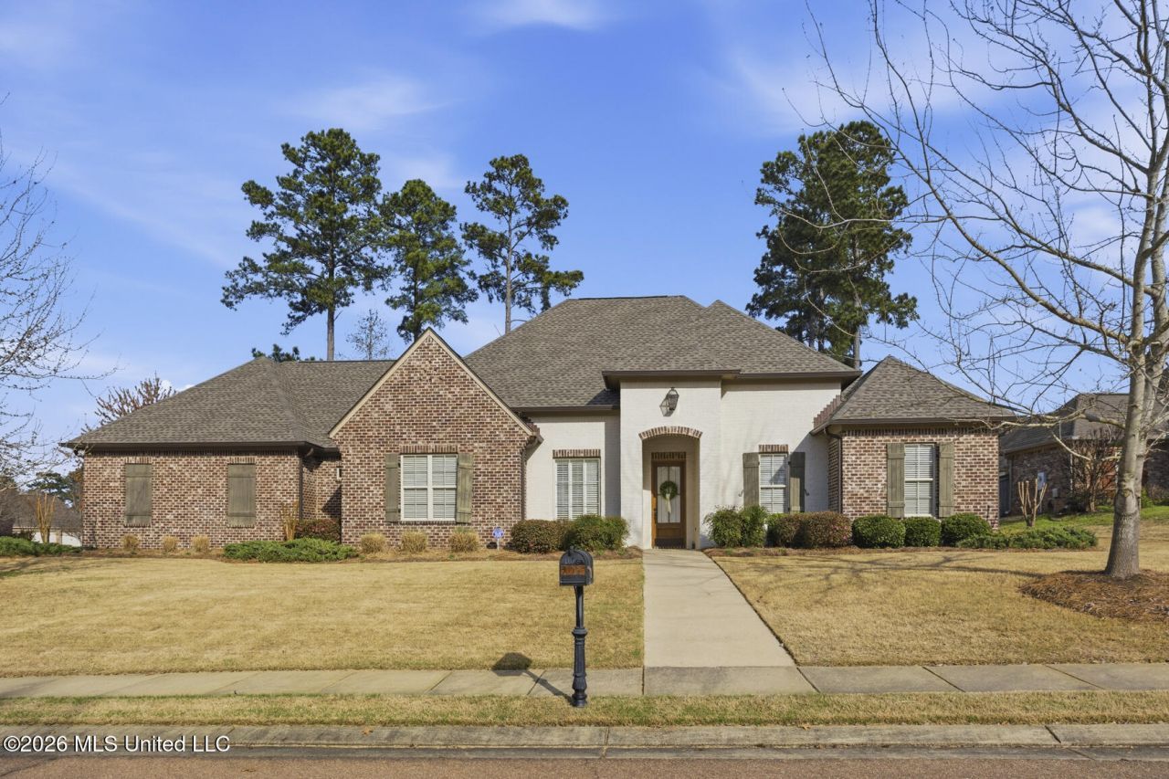 104 Tail Feather Drive, Madison, MS 39110 Main Photo