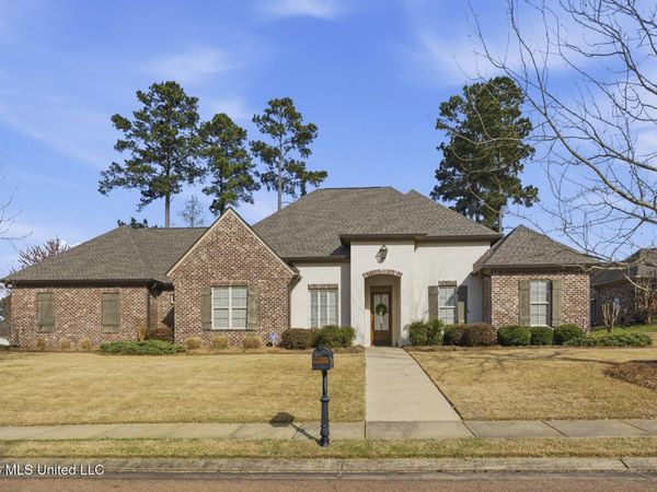 104 Tail Feather Drive, Madison, MS 39110