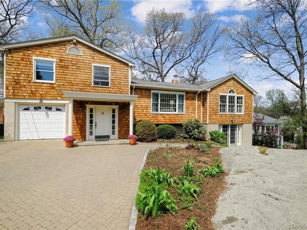 38 Shadow Lane , Larchmont, NY 10538