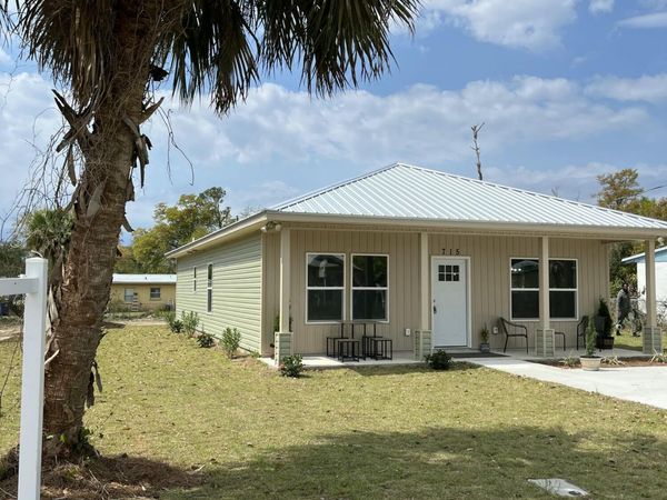 715 Cactus Avenue, Panama City, FL 32401