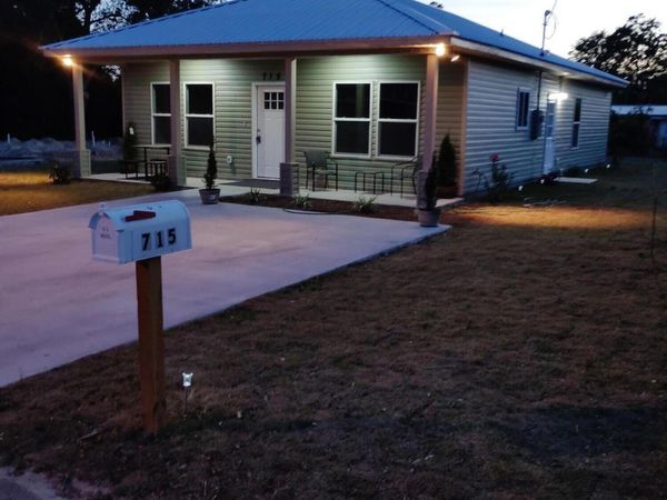 715 Cactus Avenue, Panama City, FL 32401