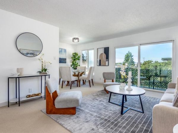 800 N Delaware Street , Unit 310, San Mateo, CA 94401