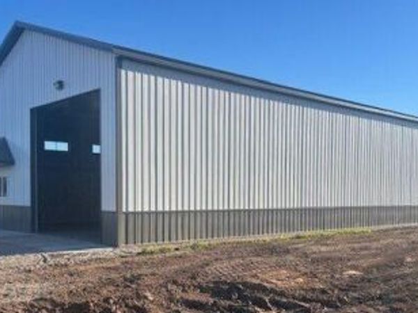 288 West STREET, Fremont, WI 54940