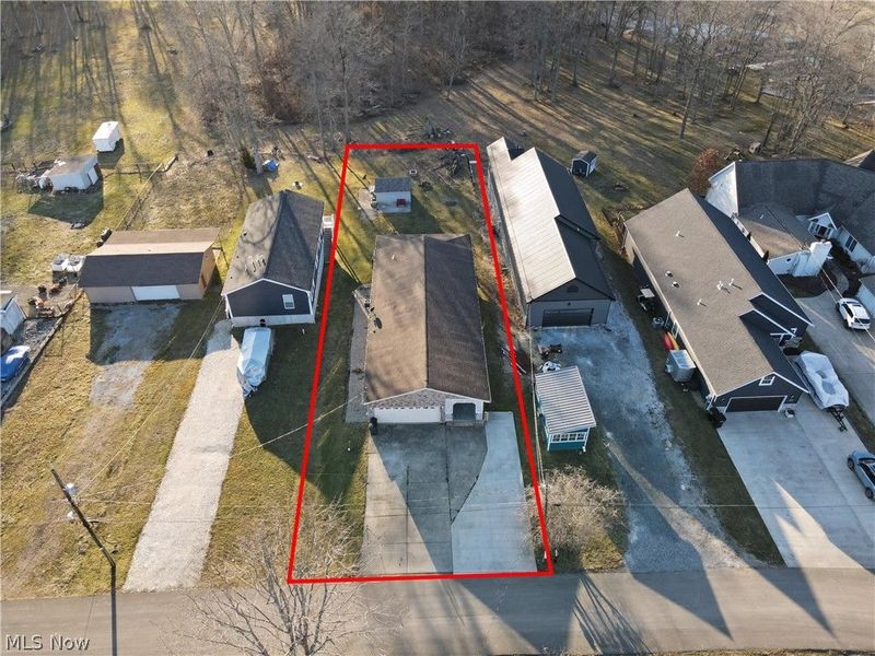 2282 Heston Drive, Lake Milton, OH 44429 Photo 45