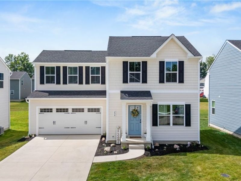 238 Leather Leaf Drive, Elyria, OH 44035 Photo 34