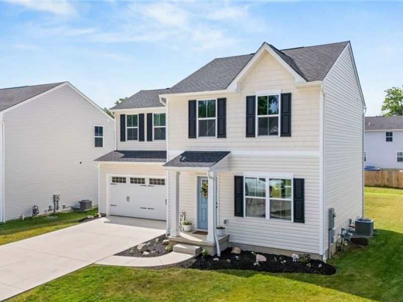 238 Leather Leaf Drive, Elyria, OH 44035 Photo 35