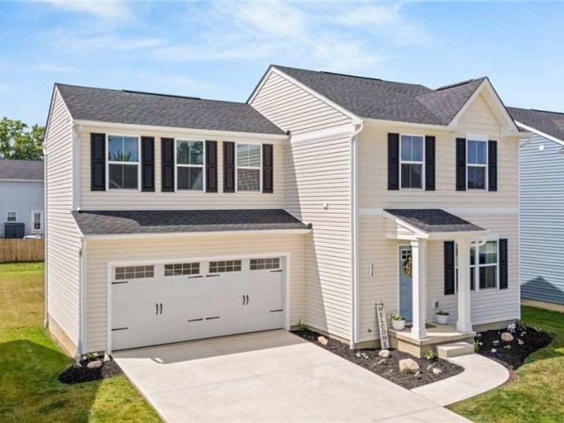 238 Leather Leaf Drive, Elyria, OH 44035 Photo 36