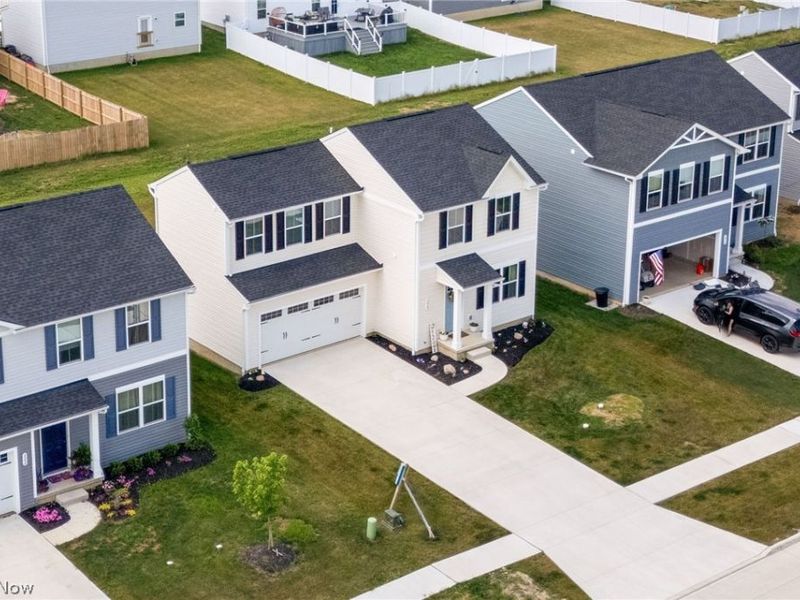 238 Leather Leaf Drive, Elyria, OH 44035 Photo 37