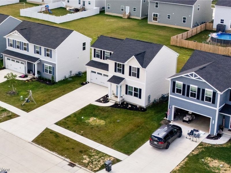 238 Leather Leaf Drive, Elyria, OH 44035 Photo 38