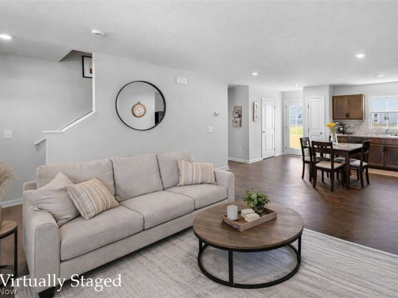 238 Leather Leaf Drive, Elyria, OH 44035 Photo 5