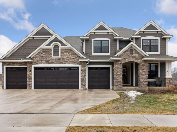 1456 Palmer Drive N, Lake Elmo, MN 55042