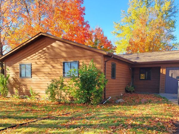 320 Oak Drive, Foley, MN 56329