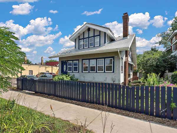 3011 17th Avenue S, Minneapolis, MN 55407