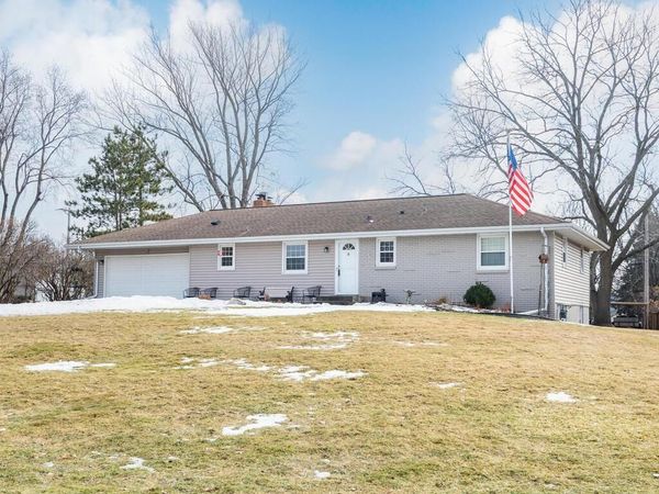 17731 Sterling Terrace , Eden Prairie, MN 55346