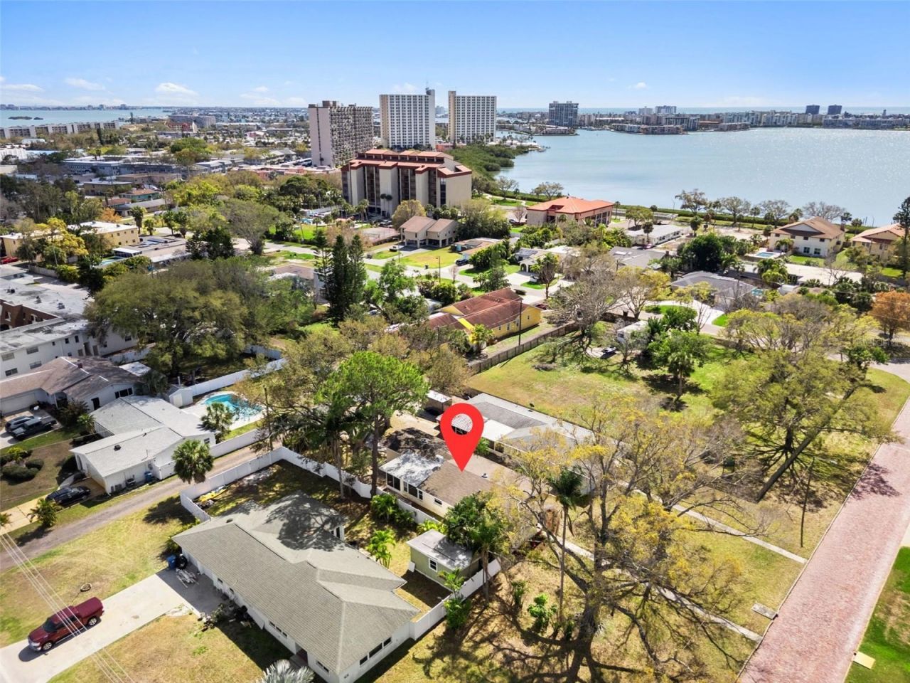 662 Villagrande Avenue S, Saint Petersburg, FL 33707 Photo