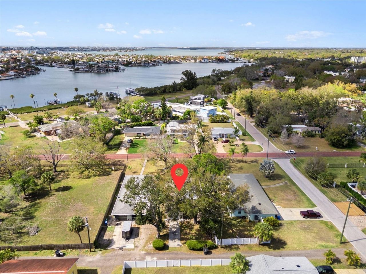 662 Villagrande Avenue S, Saint Petersburg, FL 33707 Photo