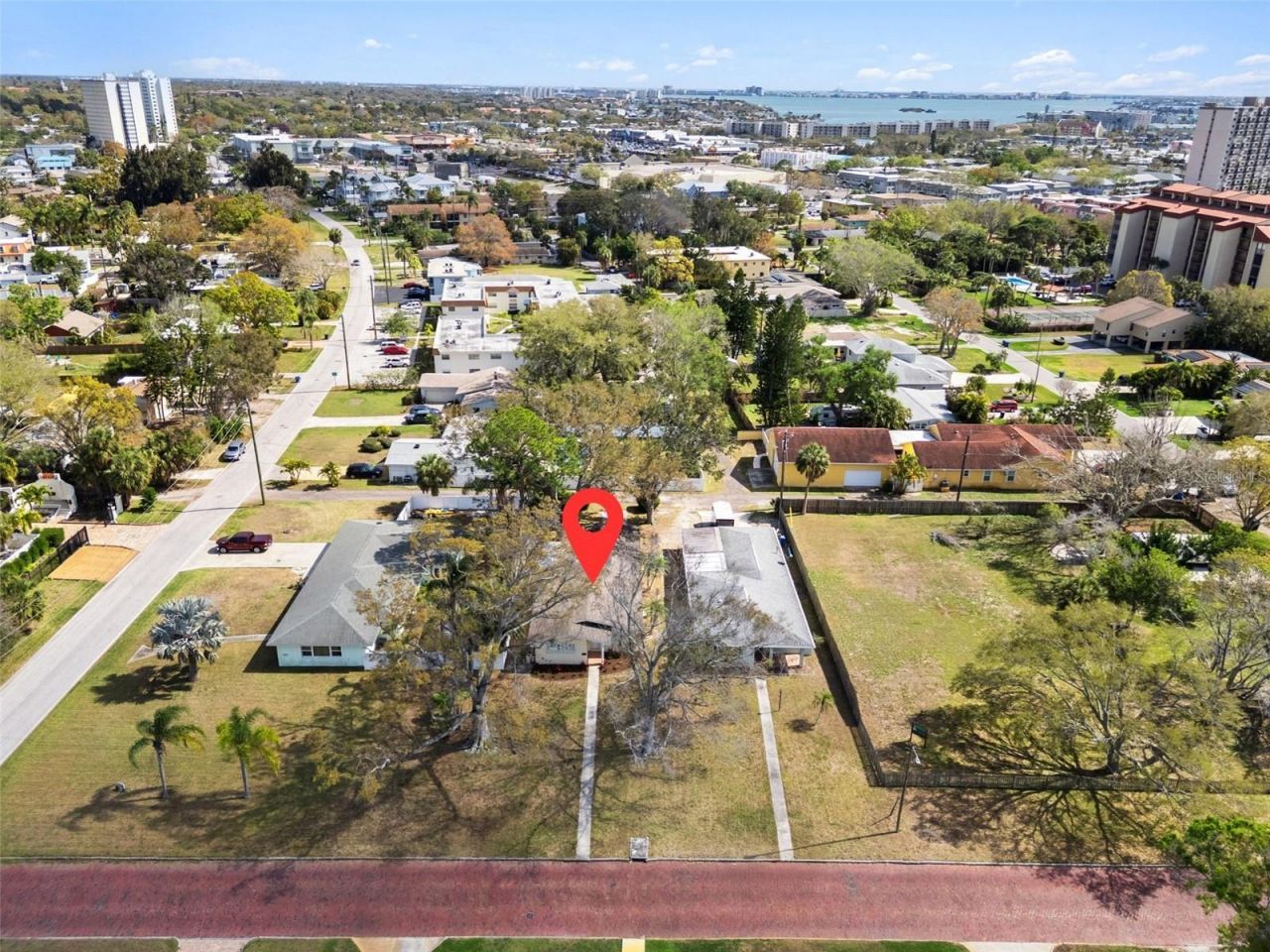 662 Villagrande Avenue S, Saint Petersburg, FL 33707 Photo