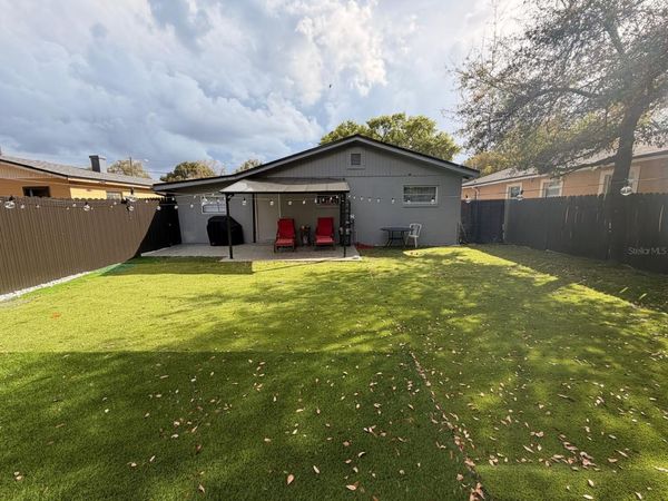 1039 25TH STREET, Unit A, ORLANDO, FL 32805