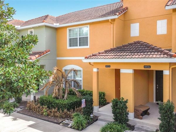 8924 CUBAN PALM ROAD , KISSIMMEE, FL 34747