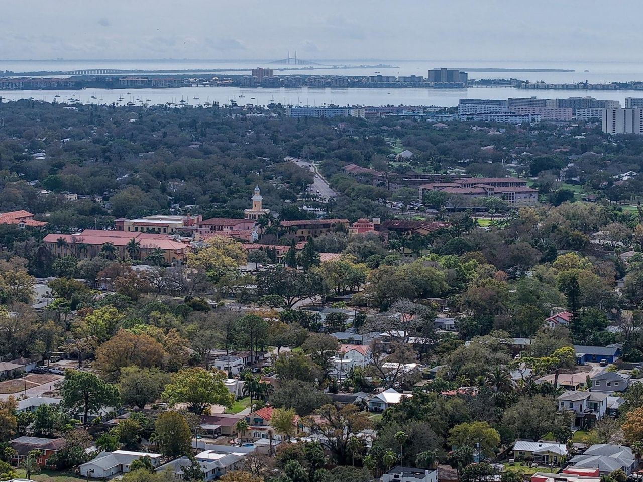 6251 10th Avenue S, Gulfport, FL 33707 Photo