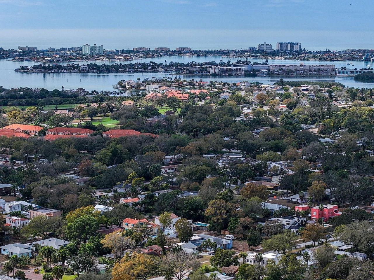 6251 10th Avenue S, Gulfport, FL 33707 Photo