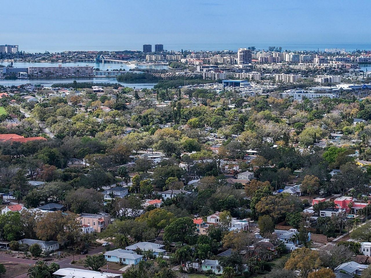 6251 10th Avenue S, Gulfport, FL 33707 Photo