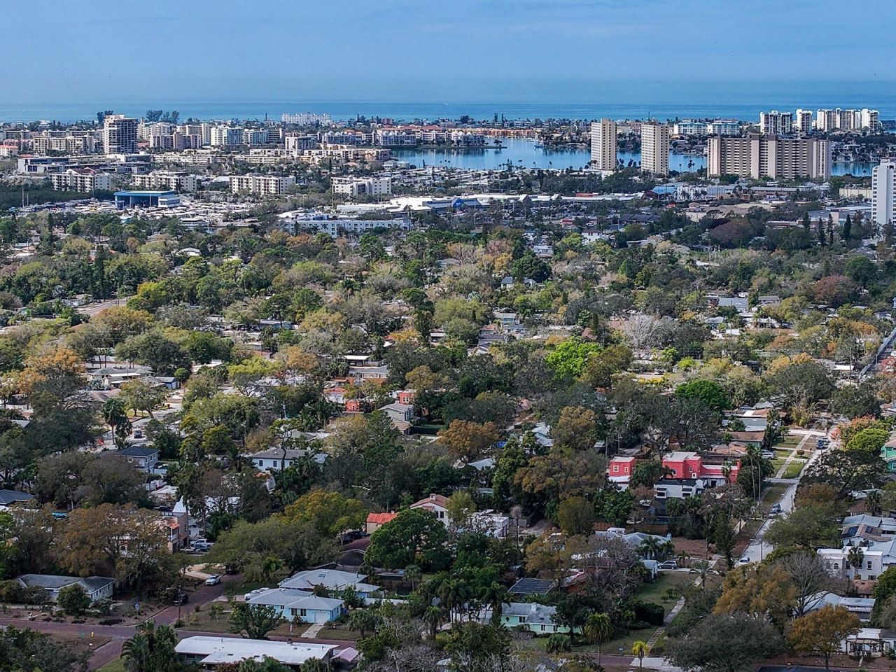 6251 10th Avenue S, Gulfport, FL 33707 Photo