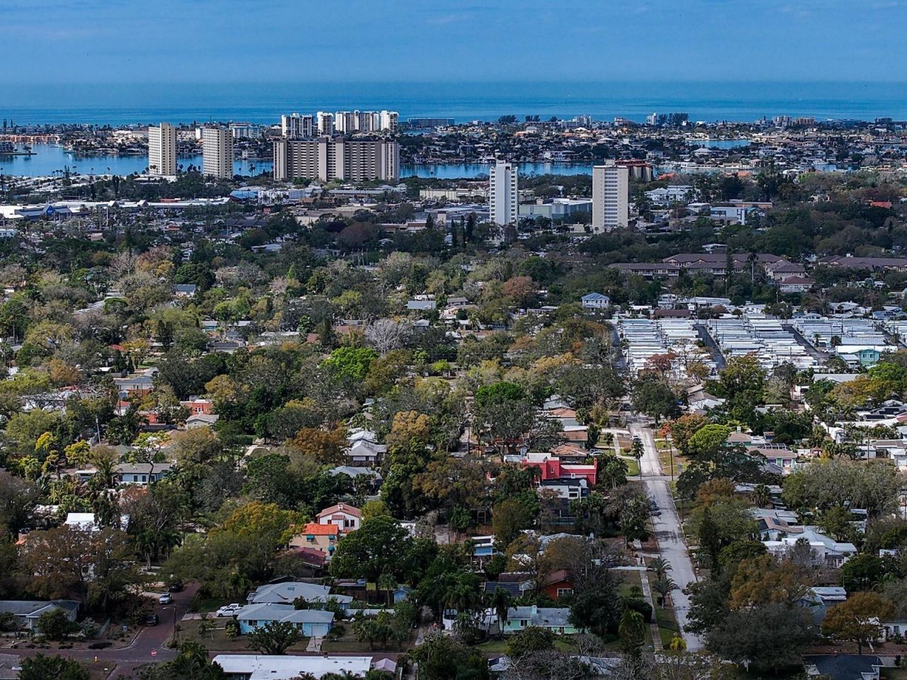 6251 10th Avenue S, Gulfport, FL 33707 Photo