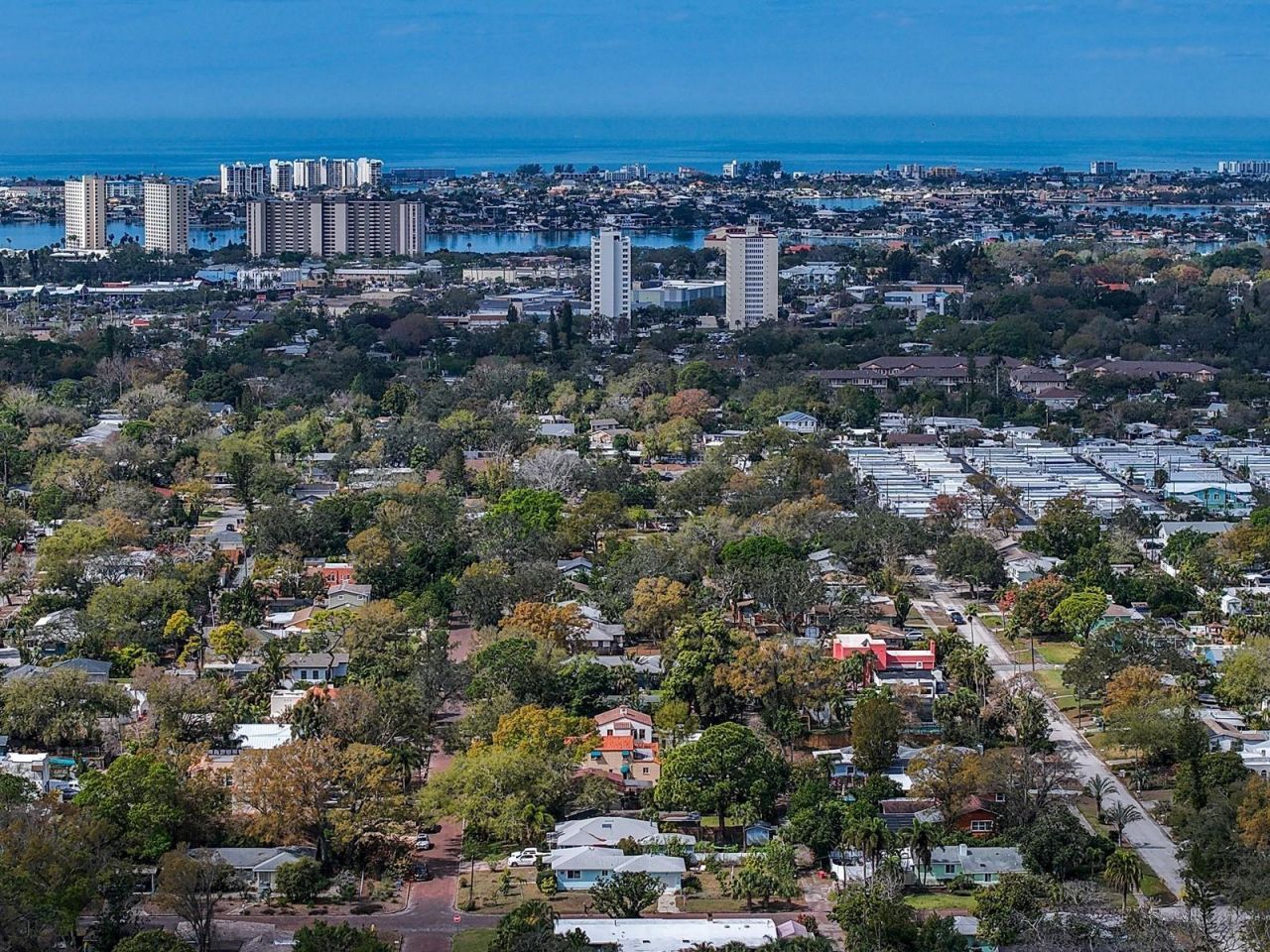 6251 10th Avenue S, Gulfport, FL 33707 Photo