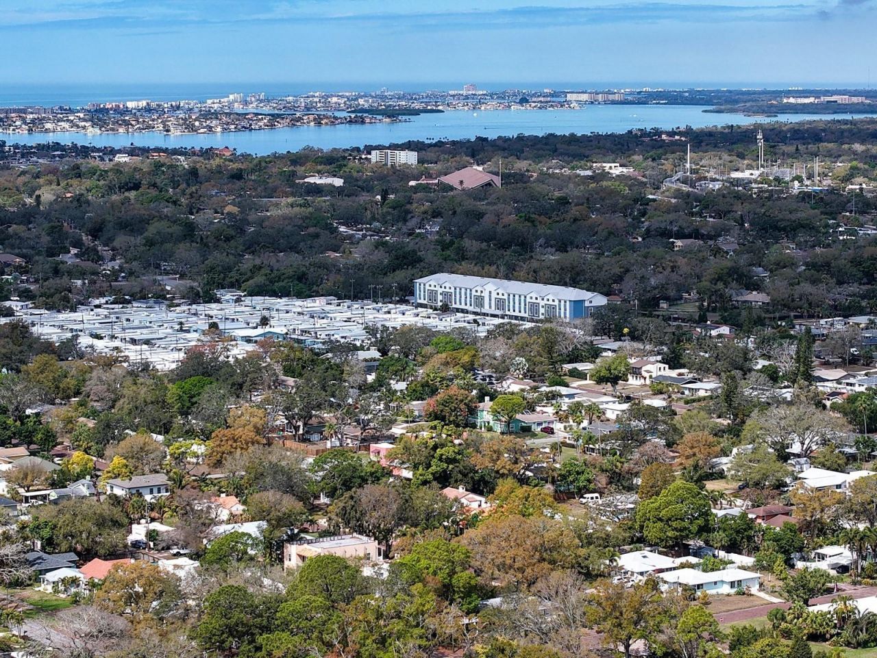 6251 10th Avenue S, Gulfport, FL 33707 Photo