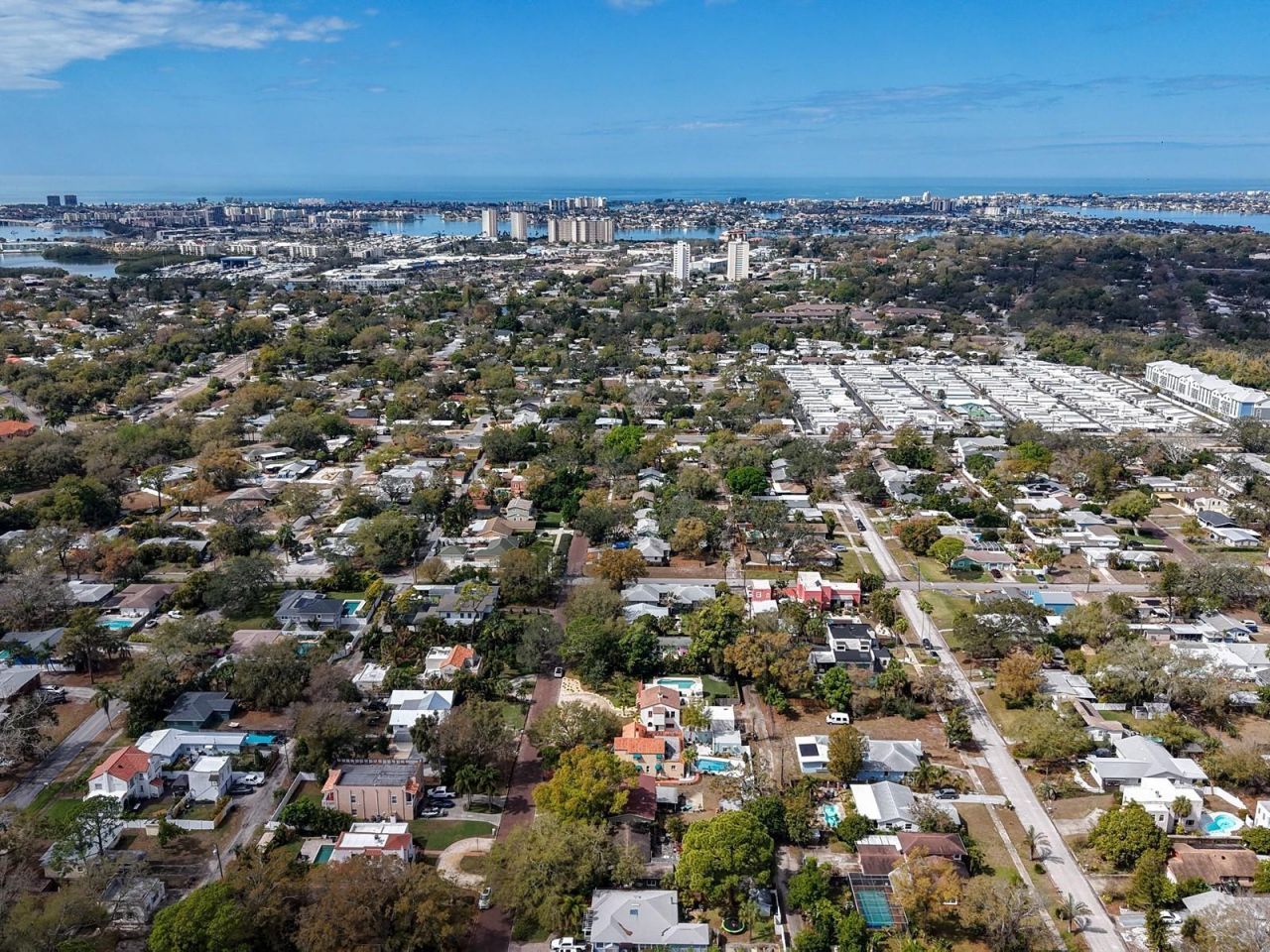 6251 10th Avenue S, Gulfport, FL 33707 Photo