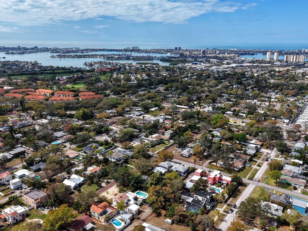 6251 10th Avenue S, Gulfport, FL 33707 Photo