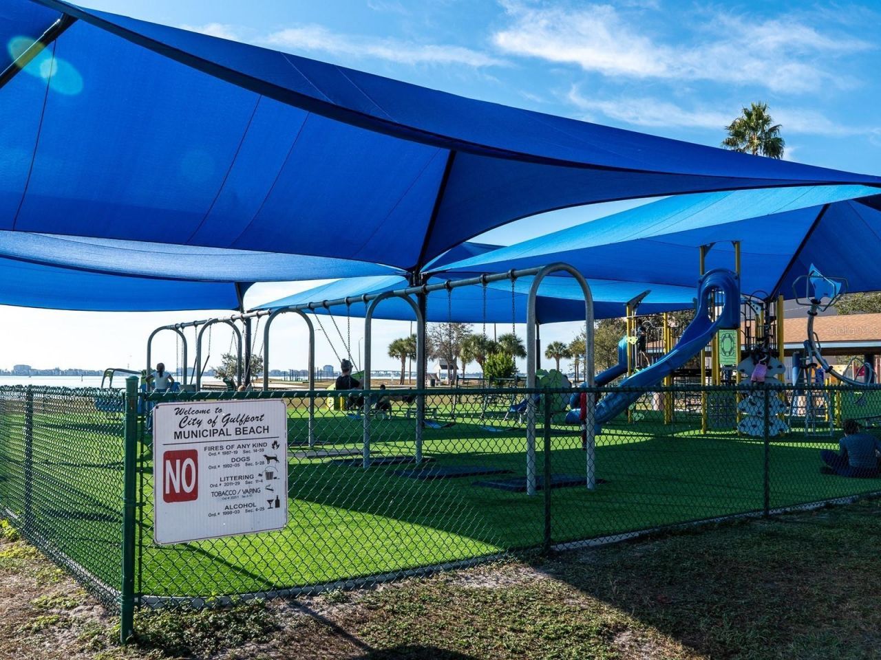 6251 10th Avenue S, Gulfport, FL 33707 Photo