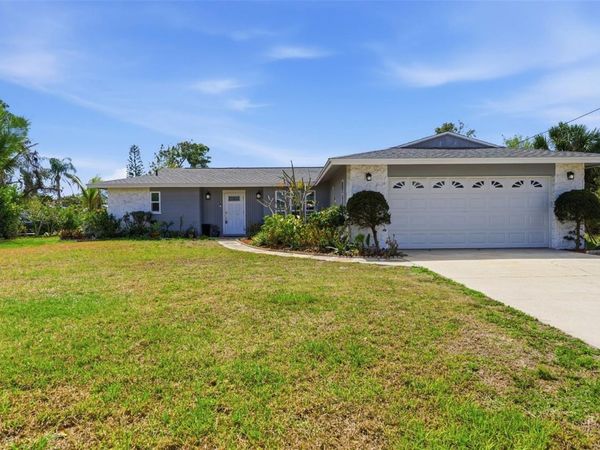 4240 SHAMROCK DRIVE, VENICE, FL 34293