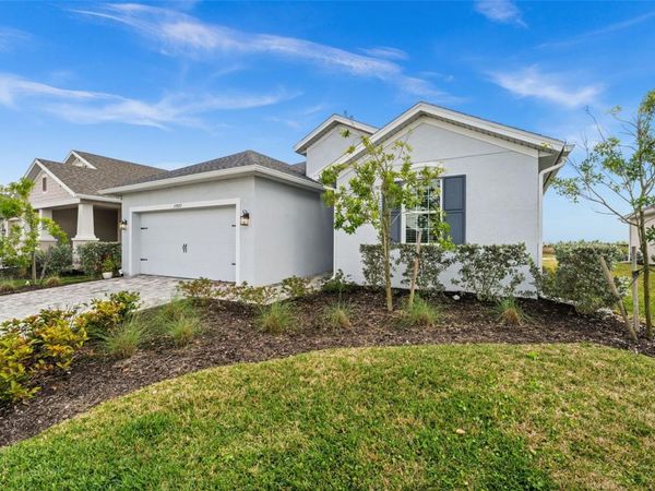 15927 MULRION BOULEVARD , PUNTA GORDA, FL 33982