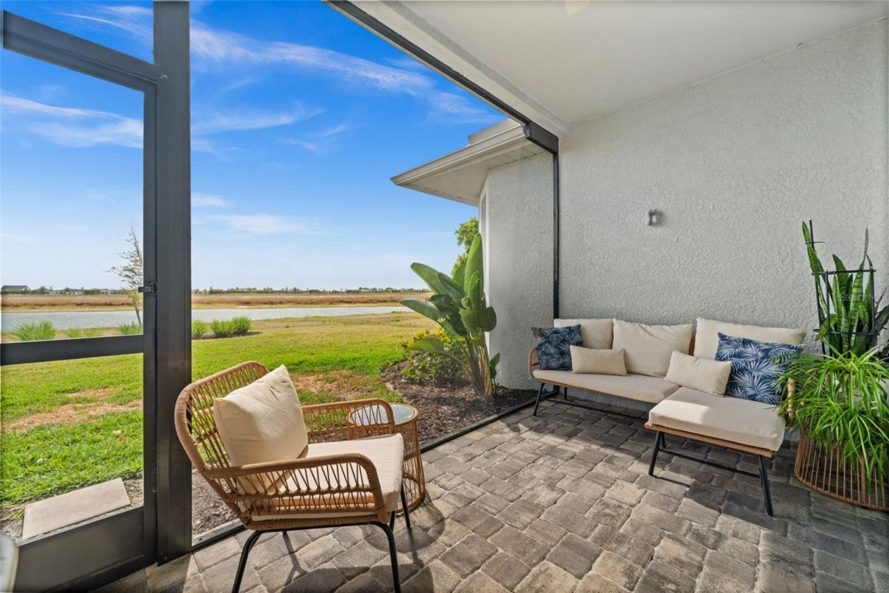 15927 Mulrion Boulevard, Punta Gorda, FL 33982 Photo