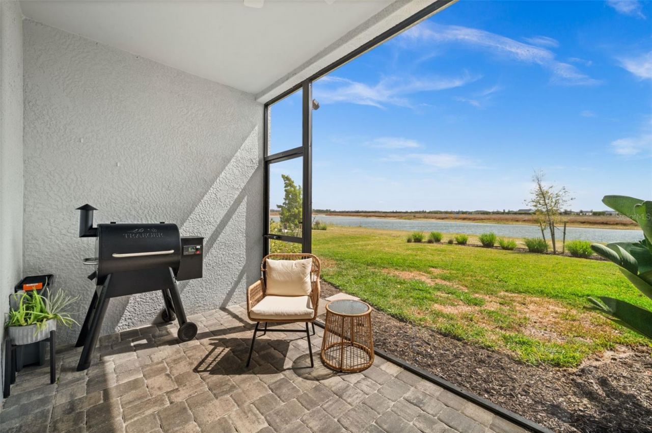 15927 Mulrion Boulevard, Punta Gorda, FL 33982 Photo