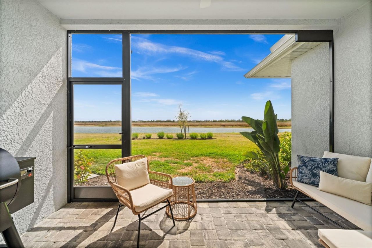 15927 Mulrion Boulevard, Punta Gorda, FL 33982 Photo