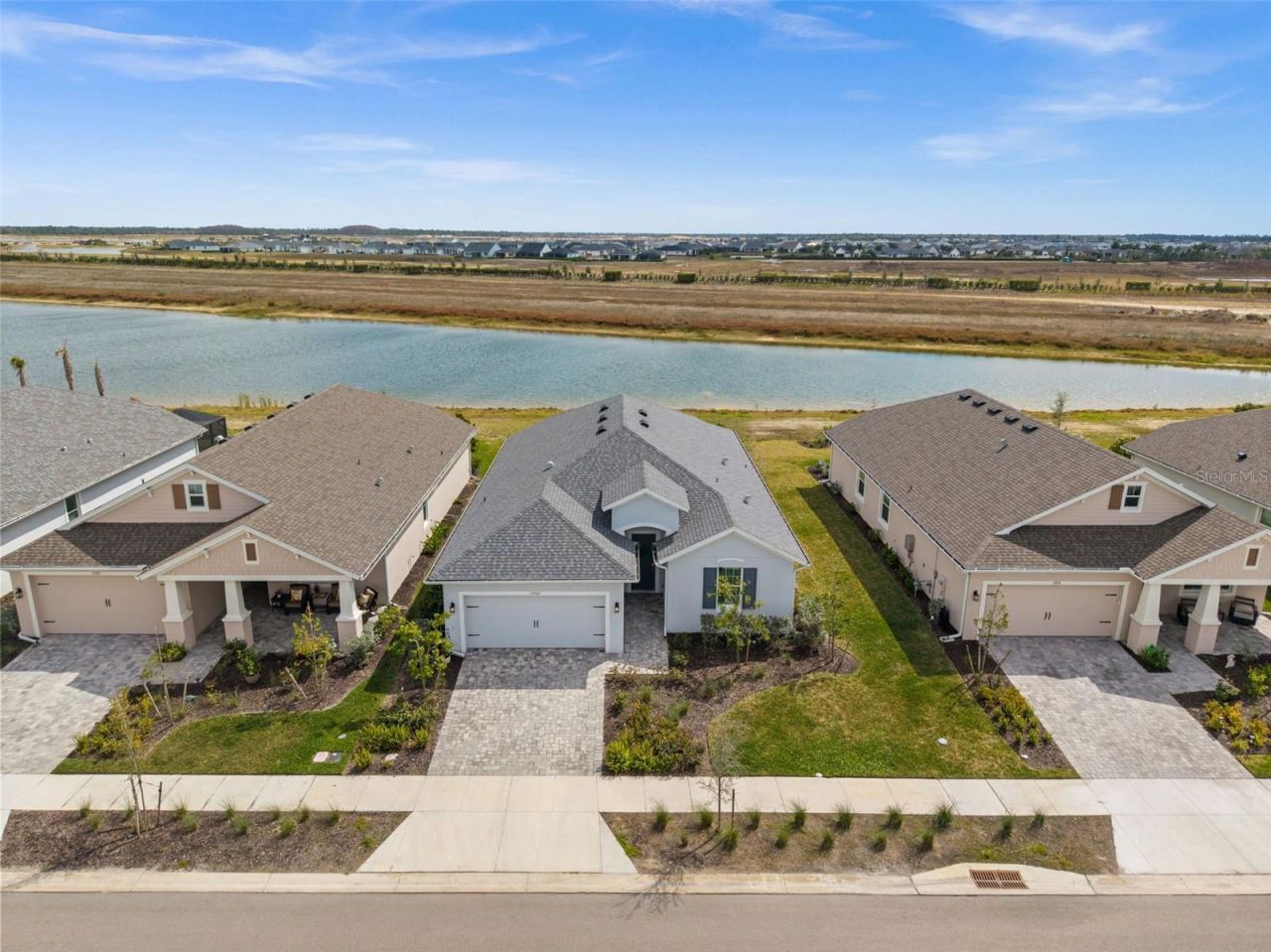 15927 Mulrion Boulevard, Punta Gorda, FL 33982 Photo