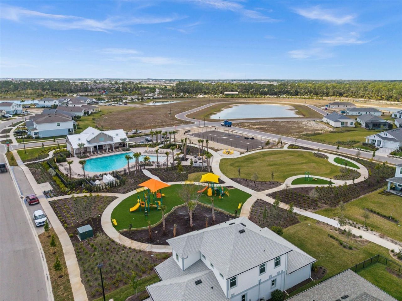 15927 Mulrion Boulevard, Punta Gorda, FL 33982 Photo