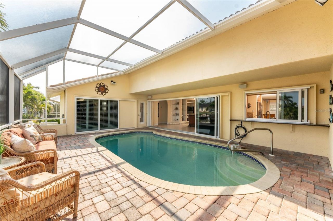 2336 Via Veneto Drive, Punta Gorda, FL 33950 Photo