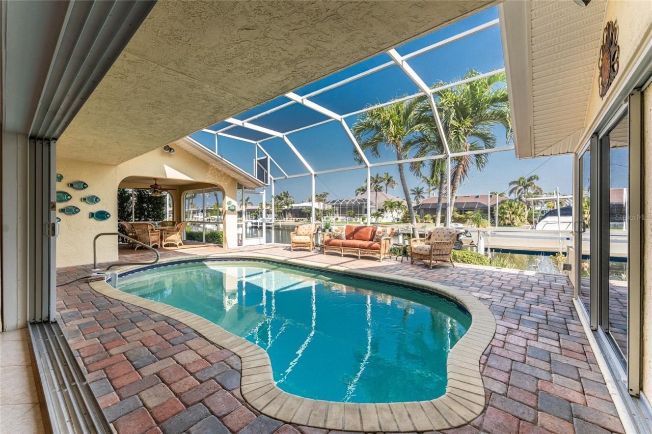 2336 Via Veneto Drive, Punta Gorda, FL 33950 Photo
