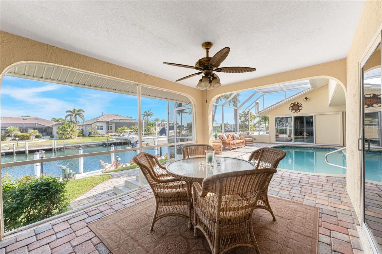 2336 Via Veneto Drive, Punta Gorda, FL 33950 Photo