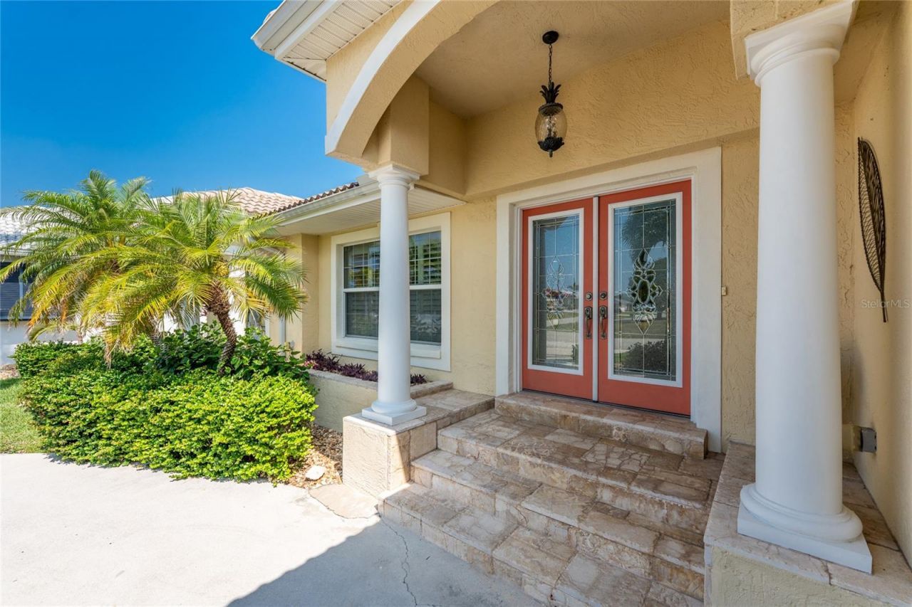 2336 Via Veneto Drive, Punta Gorda, FL 33950 Photo