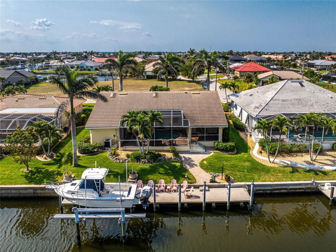 2336 Via Veneto Drive, Punta Gorda, FL 33950 Photo